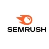 Semrush SEO tool used by freelance digital marketer in Malappuram for keyword research